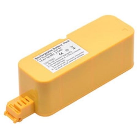 Replacement for Irobot Roomba 4240